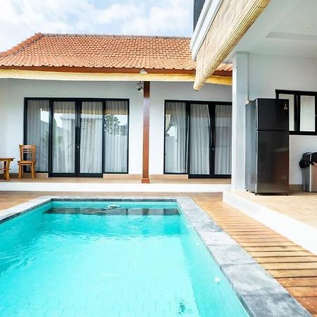 Villa Santa 1 Canggu Exterior foto